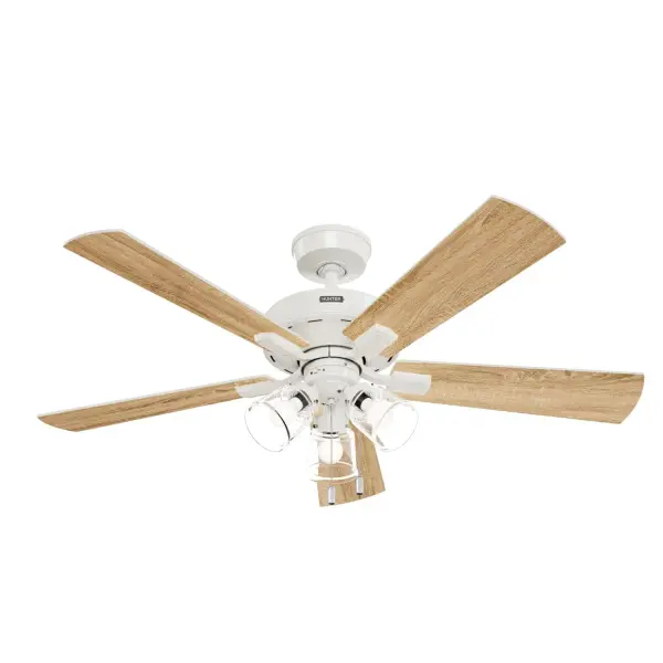 Crestfield HunterExpress with 3 LED Lights 52 inch - Image 43