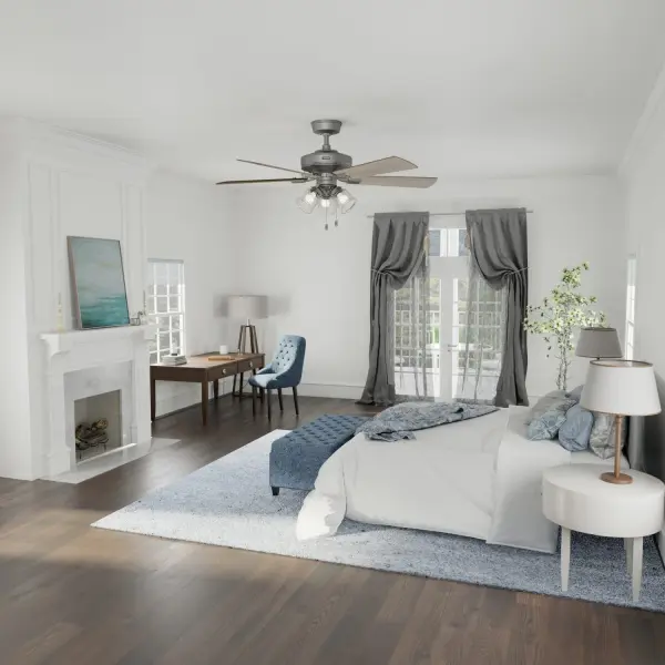 Crestfield HunterExpress with 3 LED Lights 52 inch - Image 10