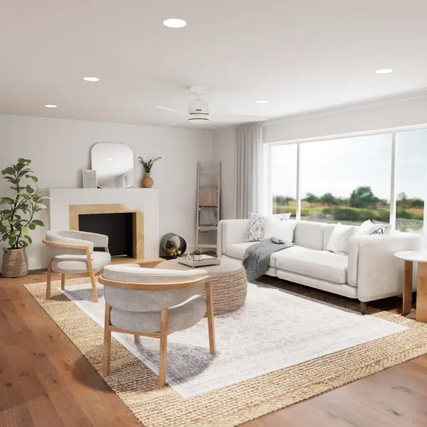 Malden Jasmine Roth Indoor 52 inch with Remote - Image 13