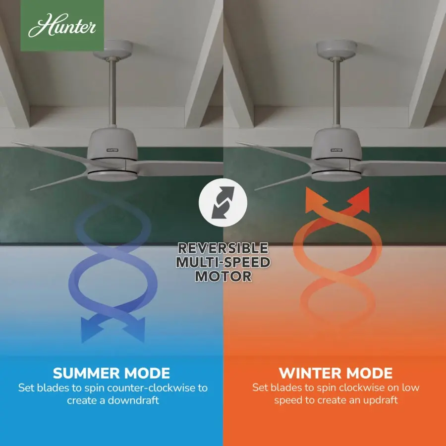 Malden Jasmine Roth Indoor 52 inch with Remote - Image 18