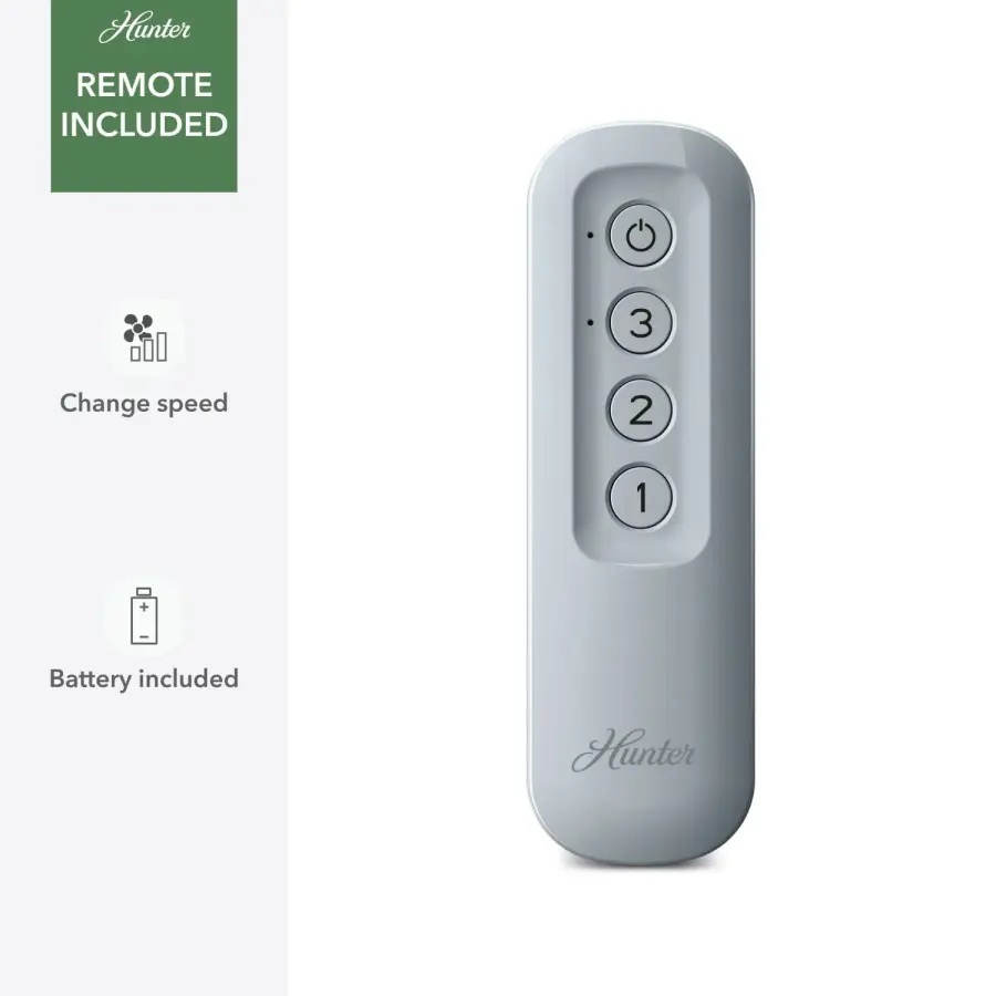 Malden Jasmine Roth Indoor 52 inch with Remote - Image 21