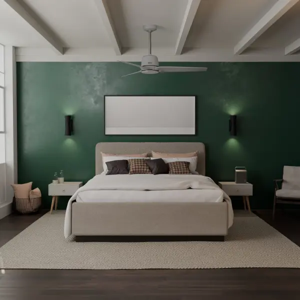 Malden Jasmine Roth Indoor 52 inch with Remote - Image 8