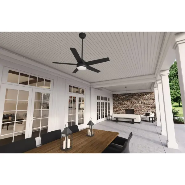 Skyflow Outdoor with LED Light 52 inch - Image 17
