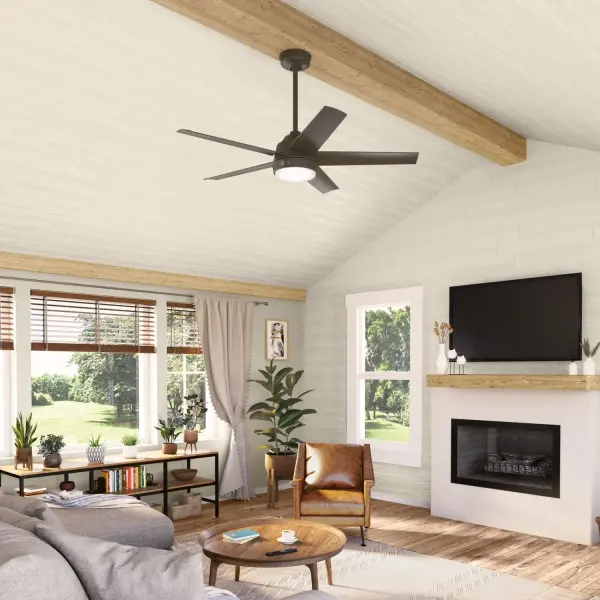 Skyflow Outdoor with LED Light 52 inch - Image 19