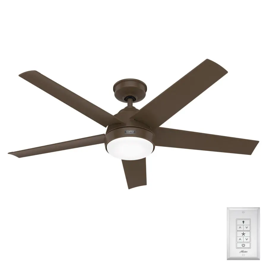 Skyflow Outdoor with LED Light 52 inch - Image 3