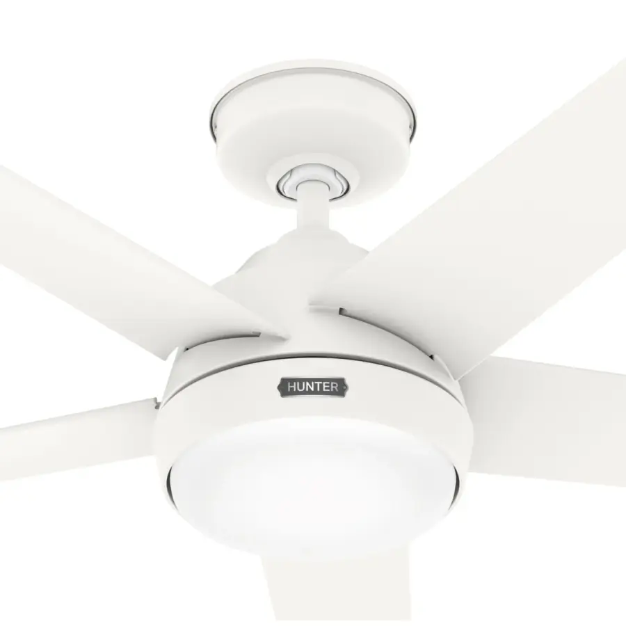 Skyflow Outdoor with LED Light 52 inch - Image 51