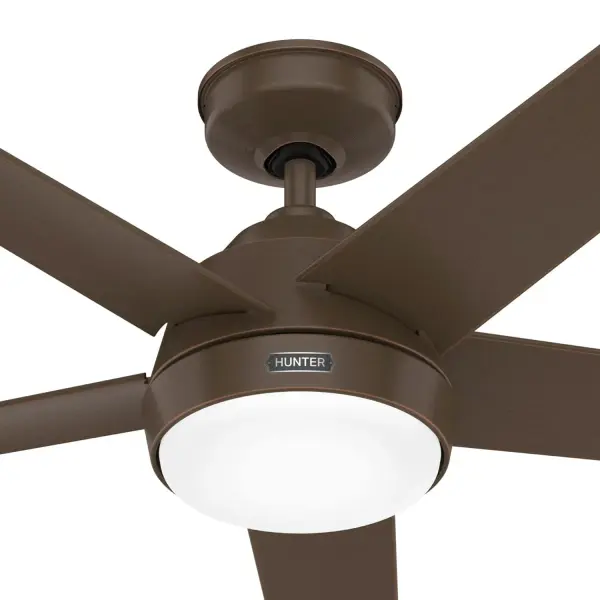 Skyflow Outdoor with LED Light 52 inch - Image 52