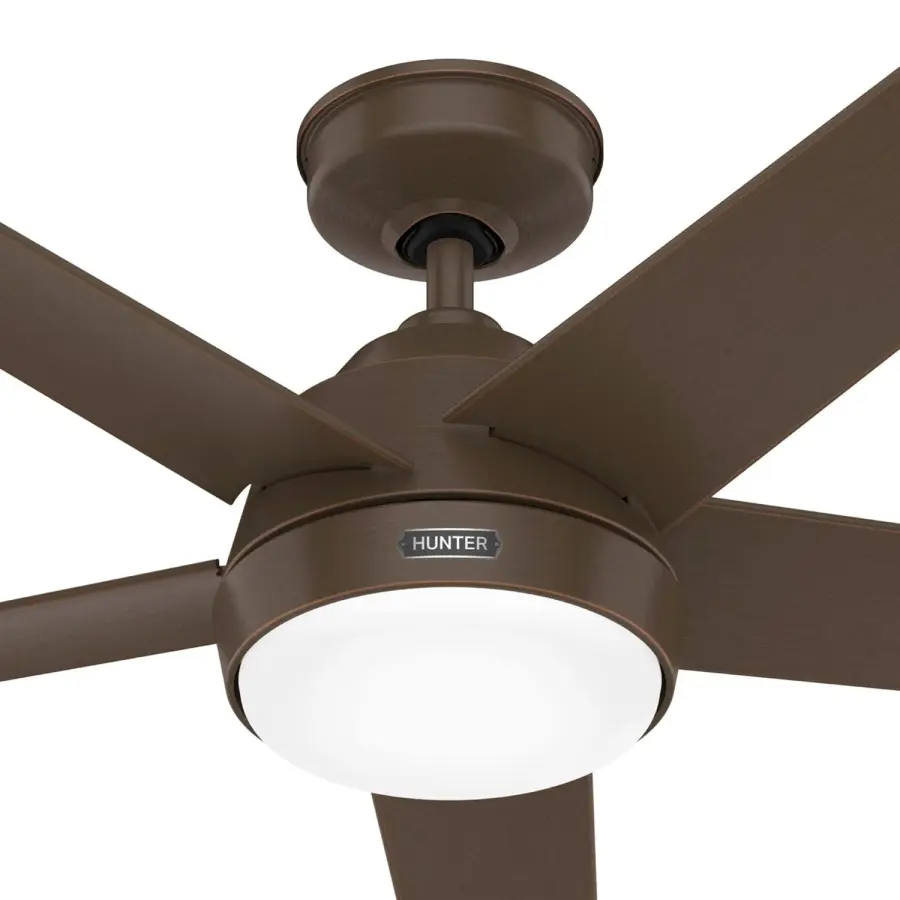 Skyflow Outdoor with LED Light 52 inch - Image 52