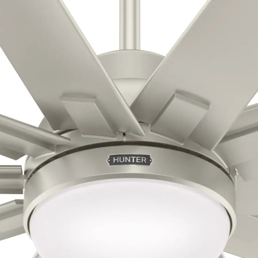 Overton Outdoor ENERGY STAR with LED Light 72 inch - Image 29