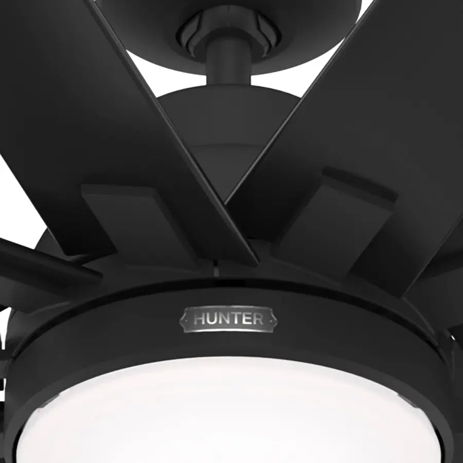 Overton Outdoor ENERGY STAR with LED Light 72 inch - Image 35