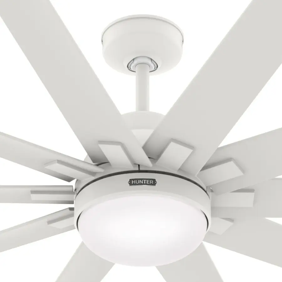 Overton Outdoor ENERGY STAR with LED Light 72 inch - Image 36