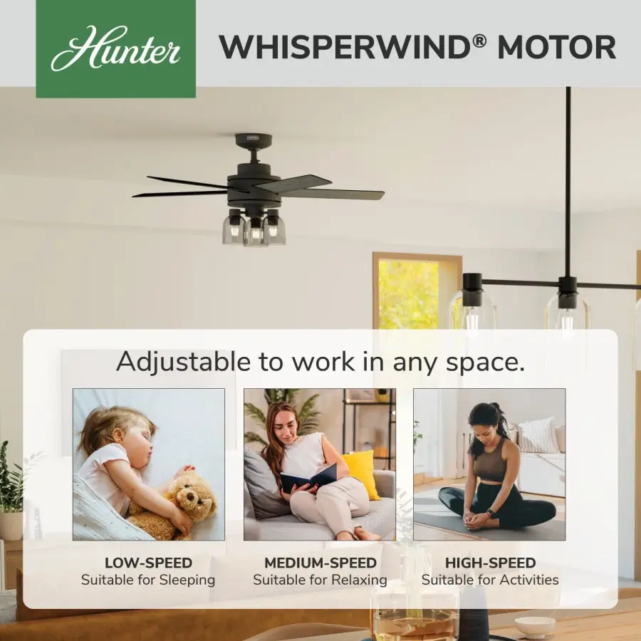 Lochemeade with LED Light 52 inch - Image 18