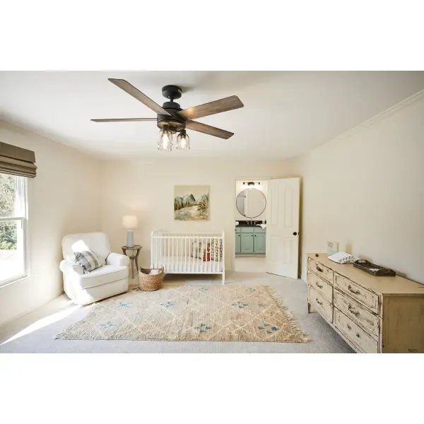 Lochemeade with LED Light 52 inch - Image 5