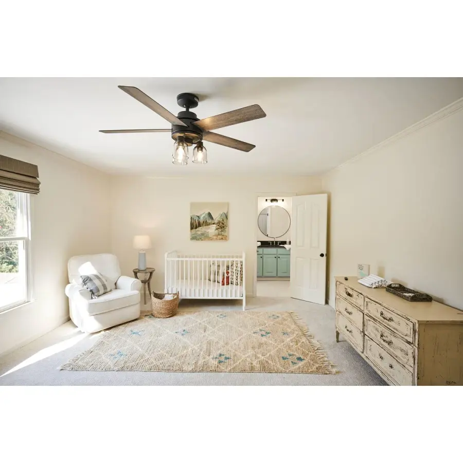 Lochemeade with LED Light 52 inch - Image 5