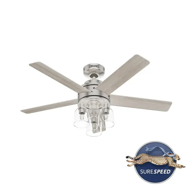 52 inch Lochemeade with LED Light - Image 16