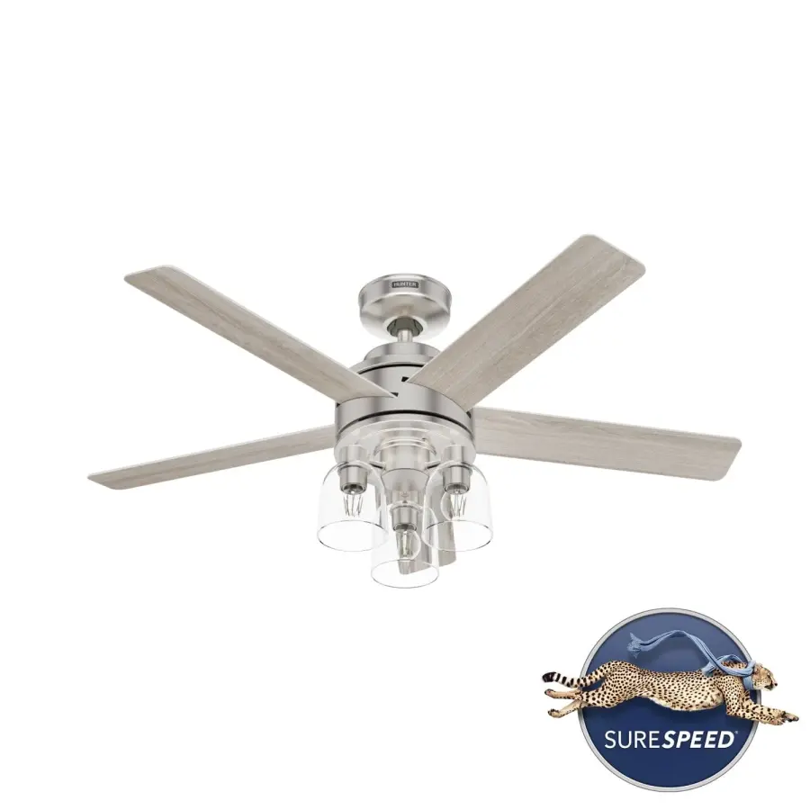 52 inch Lochemeade with LED Light - Image 16