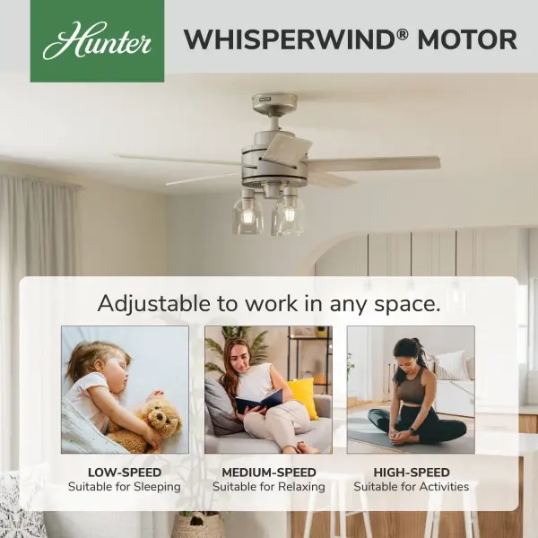 52 inch Lochemeade with LED Light - Image 18