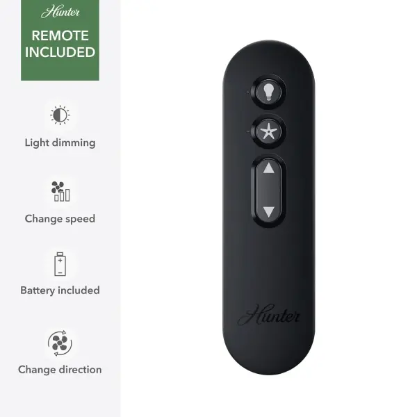 Xidane with LED Light 52 inch - Image 15