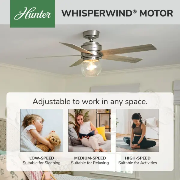 Xidane with LED Light 52 inch - Image 34