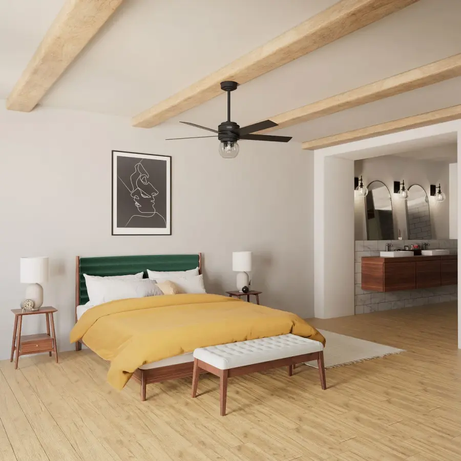 Xidane with LED Light 52 inch - Image 6