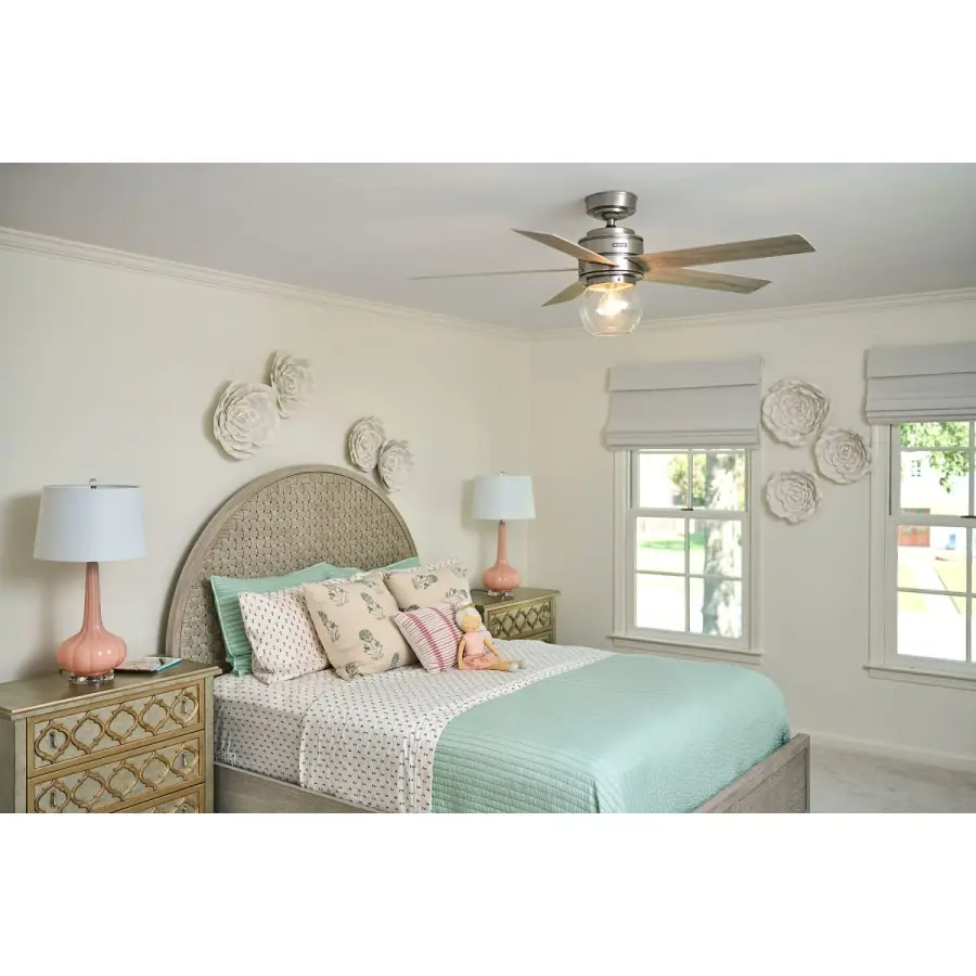 Xidane with LED Light 52 inch - Image 9