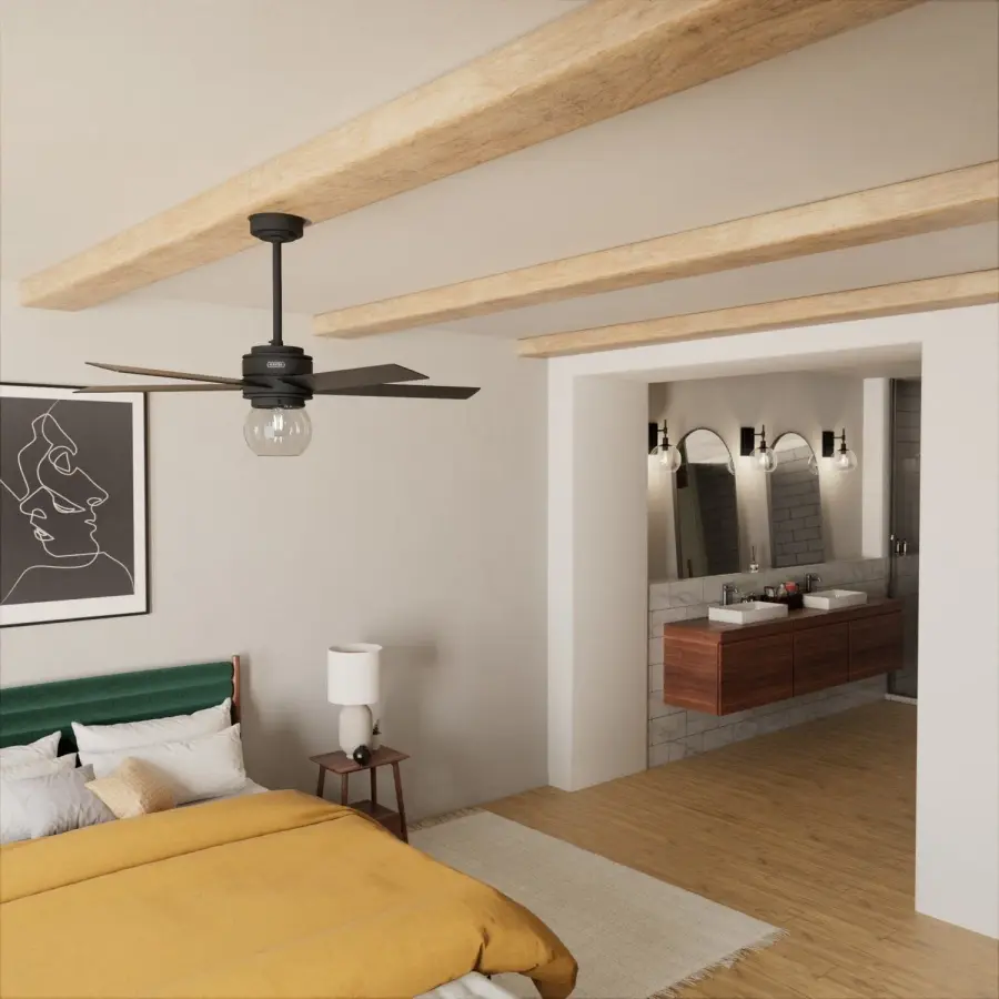 Xidane with LED Light 52 inch - Image 10