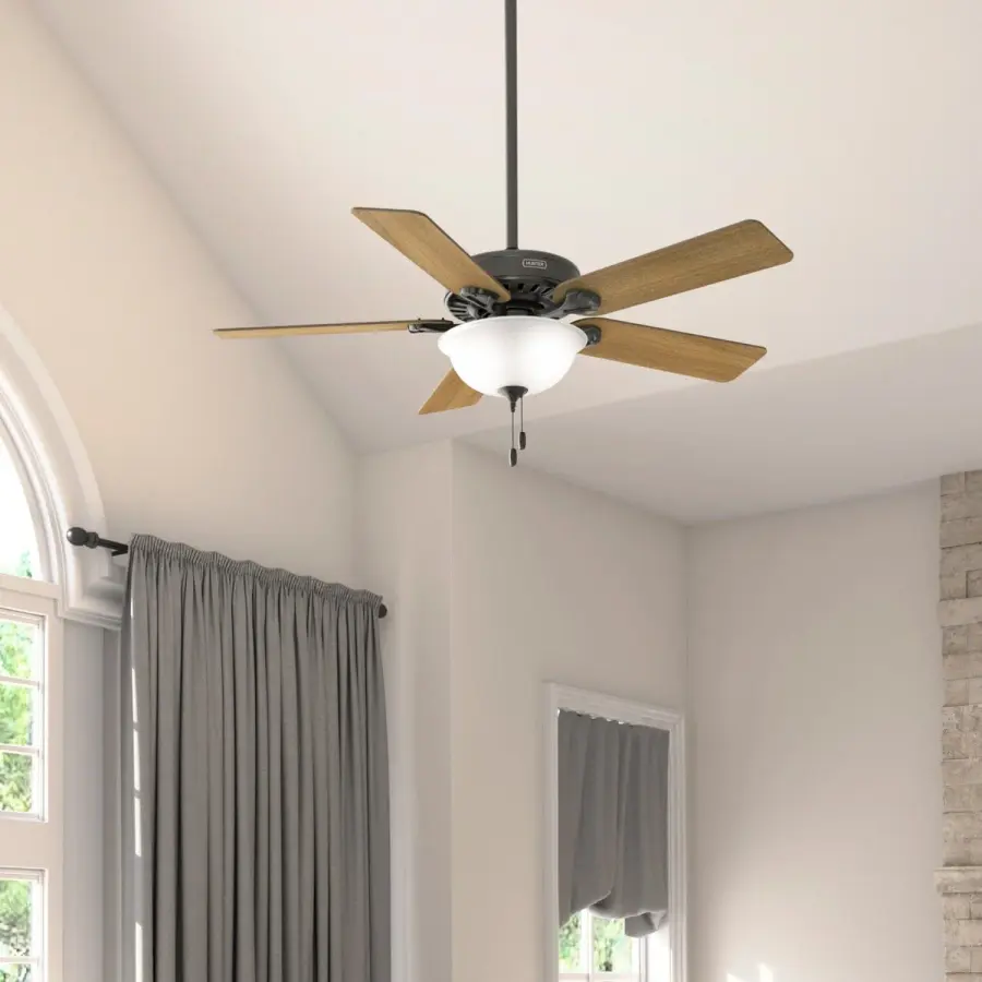 Pro's Best ENERGY STAR DC with Light 52 inch - Image 13