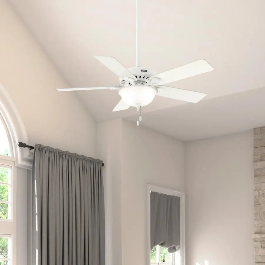 Pro's Best ENERGY STAR DC with Light 52 inch - Image 14