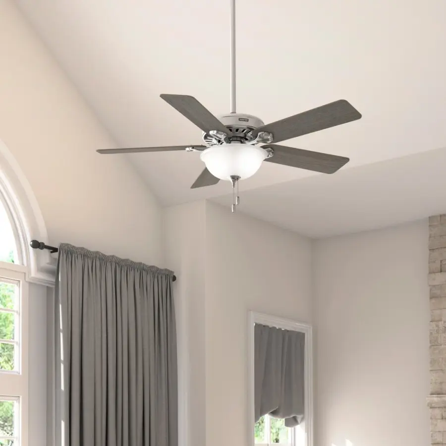 Pro's Best ENERGY STAR DC with Light 52 inch - Image 15