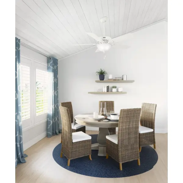 Pro's Best ENERGY STAR DC with Light 52 inch - Image 17