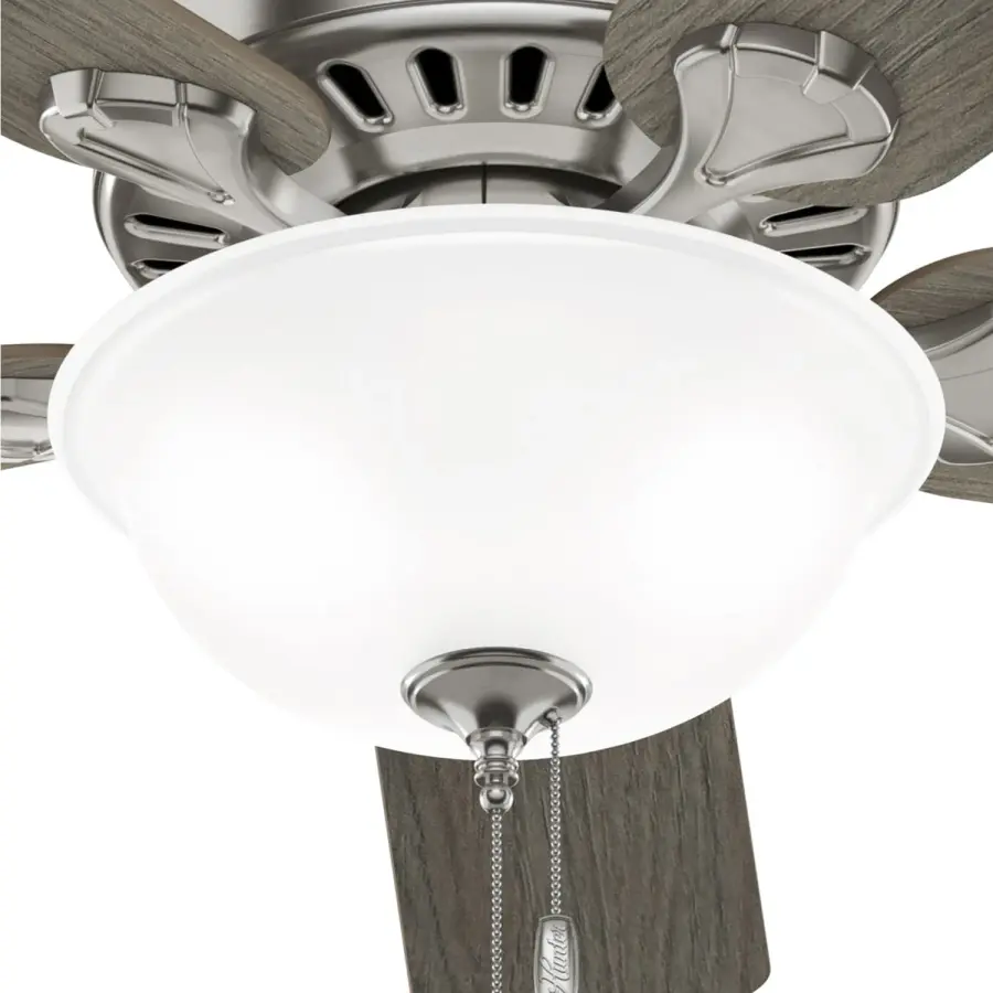 Pro's Best ENERGY STAR DC with Light 52 inch - Image 31