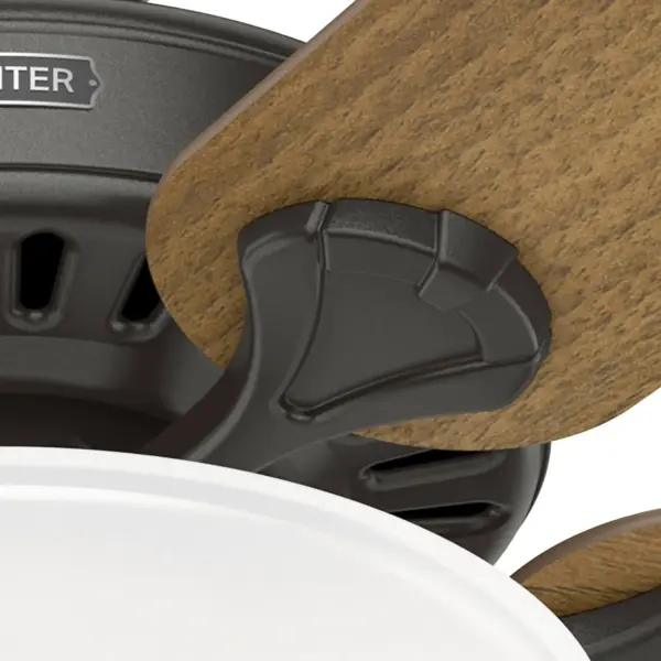 Pro's Best ENERGY STAR DC with Light 52 inch - Image 32