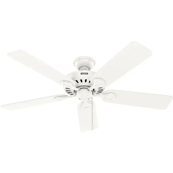 Pro's Best ENERGY STAR DC with Light 52 inch - Image 42