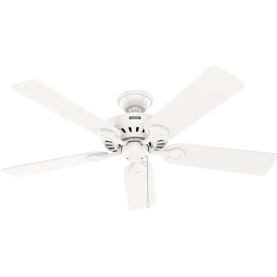 Pro's Best ENERGY STAR DC with Light 52 inch - Image 42