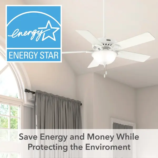 Pro's Best ENERGY STAR DC with Light 52 inch - Image 57