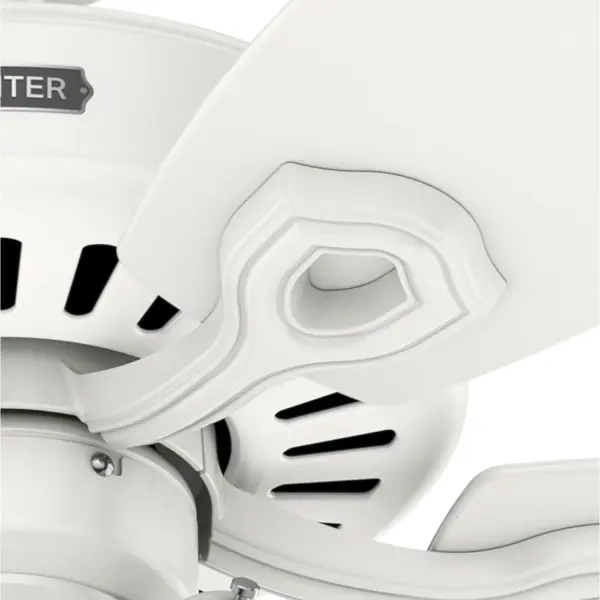 Builder ENERGY STAR DC with Light 52 inch - Image 21