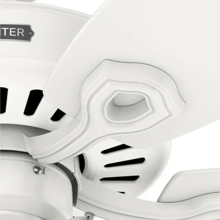 Builder ENERGY STAR DC with Light 52 inch - Image 21