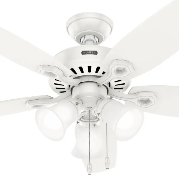 Builder ENERGY STAR DC with Light 52 inch - Image 25