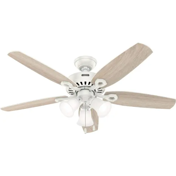 Builder ENERGY STAR DC with Light 52 inch - Image 27