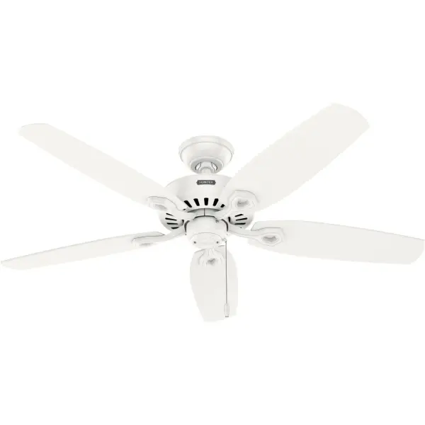 Builder ENERGY STAR DC with Light 52 inch - Image 4