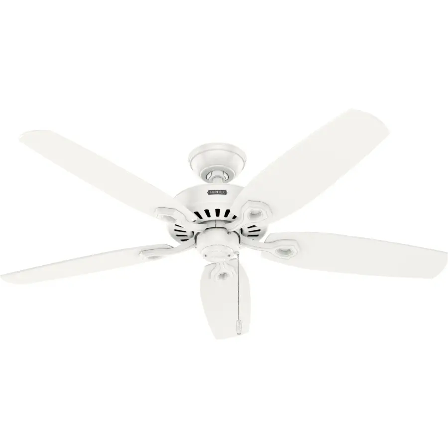 Builder ENERGY STAR DC with Light 52 inch - Image 4
