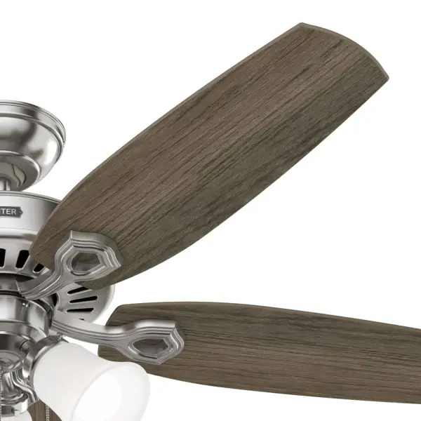 Builder ENERGY STAR DC with Light 52 inch - Image 32