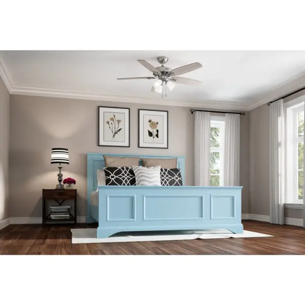 Builder ENERGY STAR DC with Light 52 inch - Image 7