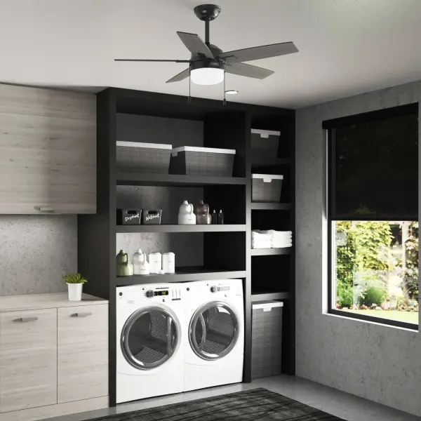 Anisten ENERGY STAR with LED Light 44 inch - Image 11