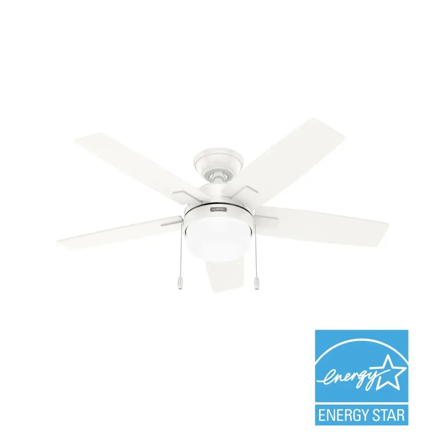 Anisten ENERGY STAR with LED Light 44 inch - Image 33