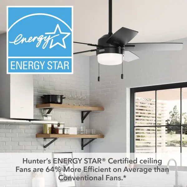 Anisten ENERGY STAR with LED Light 44 inch - Image 34