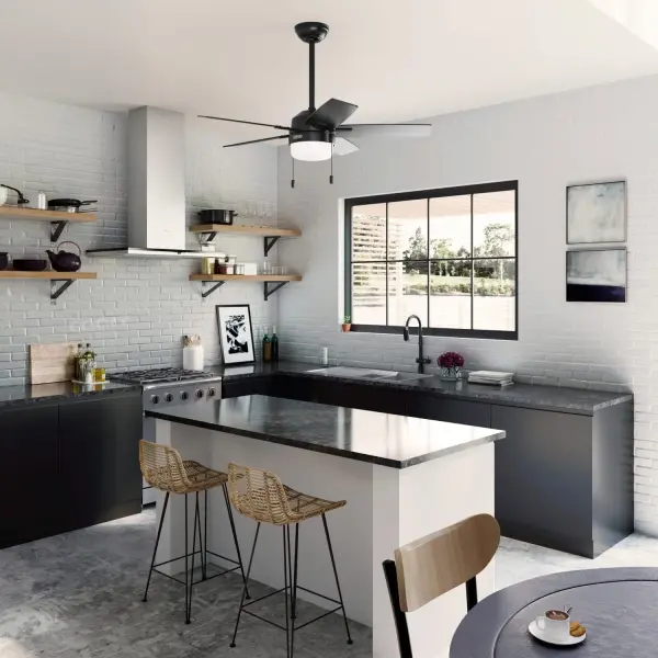 Anisten ENERGY STAR with LED Light 44 inch - Image 7