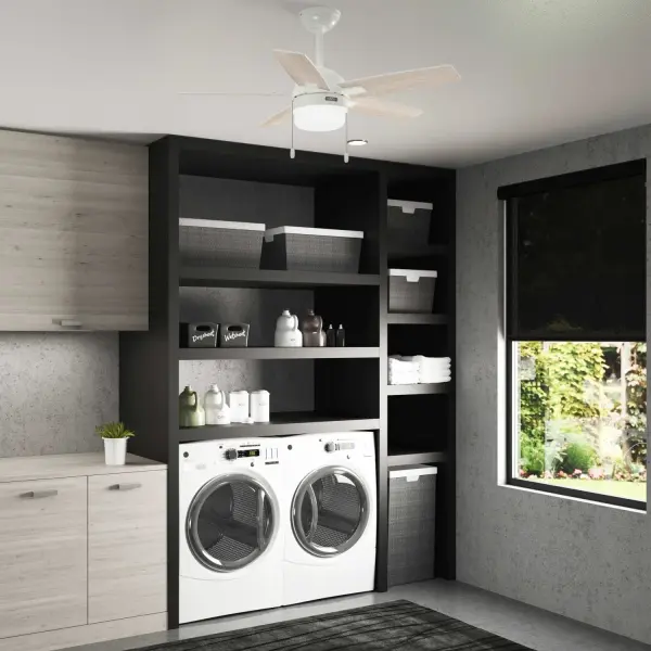 Anisten ENERGY STAR with LED Light 44 inch - Image 8