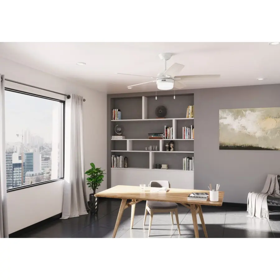 Anisten ENERGY STAR with LED Light 52 inch - Image 11