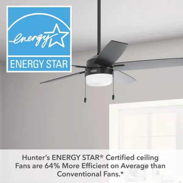 Anisten ENERGY STAR with LED Light 52 inch - Image 35